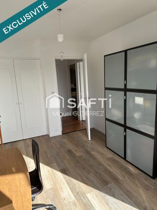  Appartement à vendre 3 pièces 78 m²