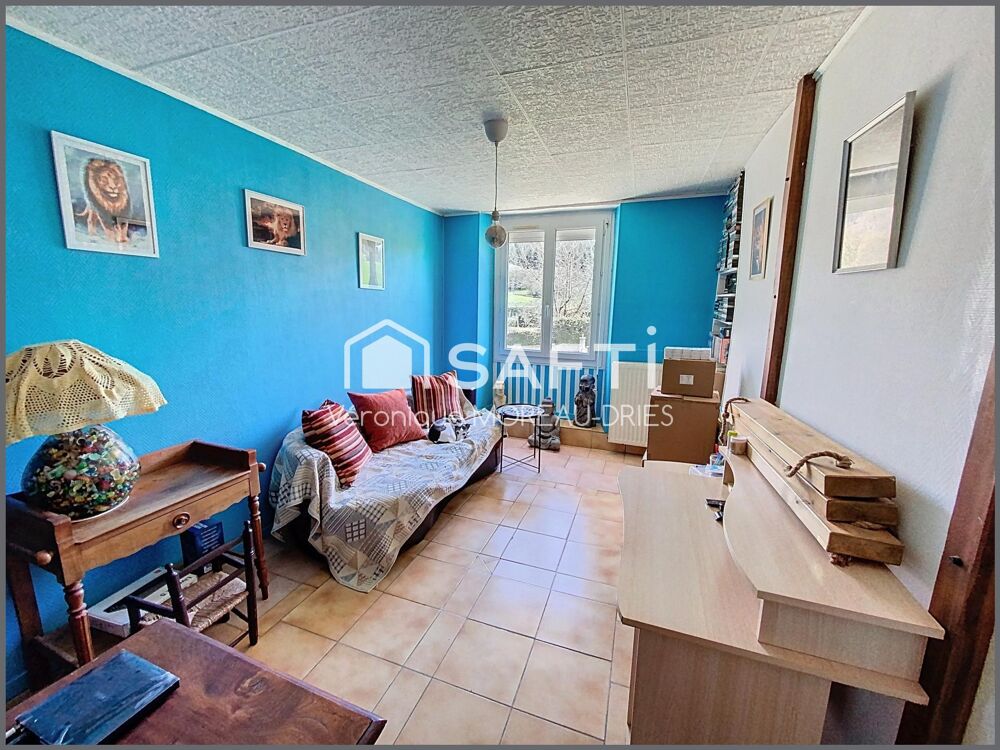 Vente Maison Jolie maison de campagne en pierre Caumont-sur-orne