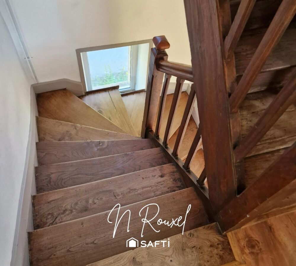  vendre  Maison Caen (14000)