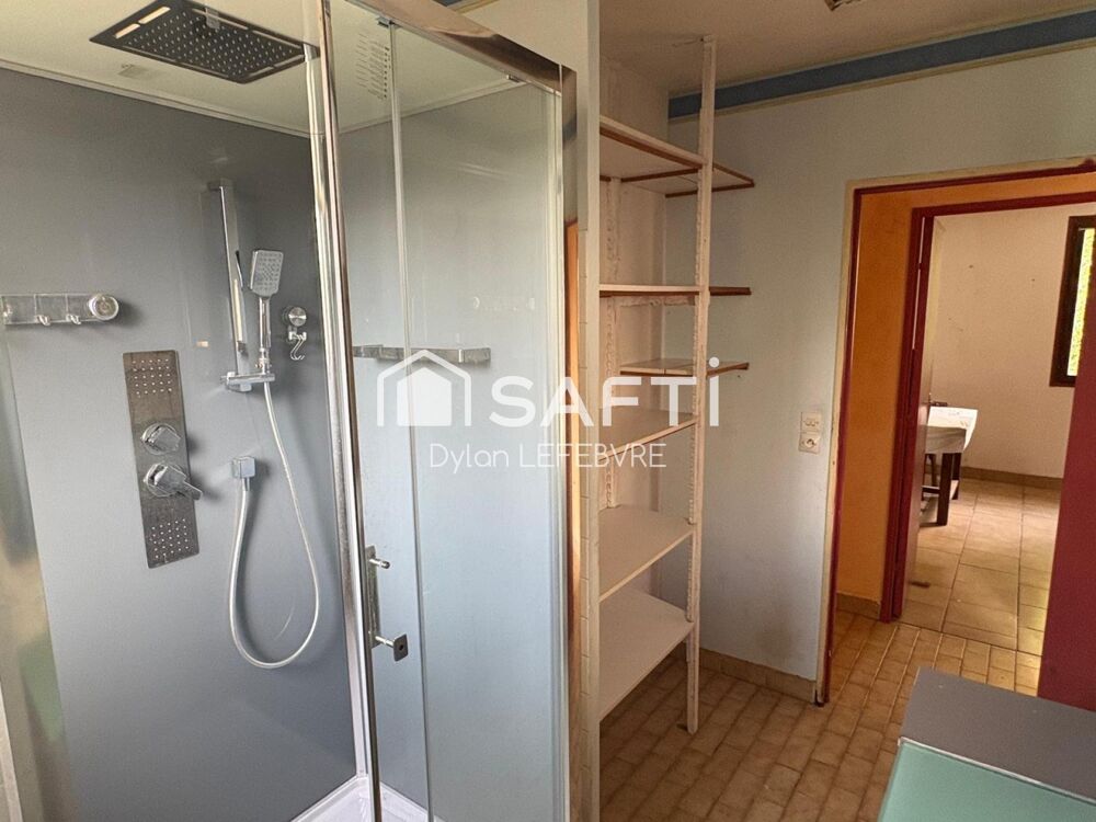 Vente Maison Maison 3 chambres 86m² Thure
