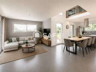  Maison à vendre 5 pièces 95 m²
