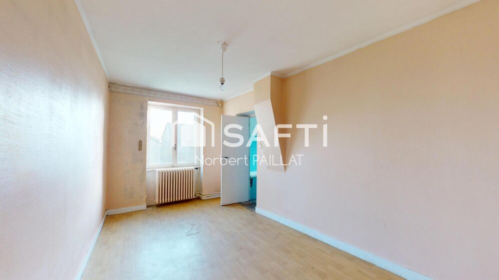Vente Maison Maison en pierre à Viré Vire