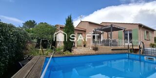  Maison à vendre 4 pièces 90 m²