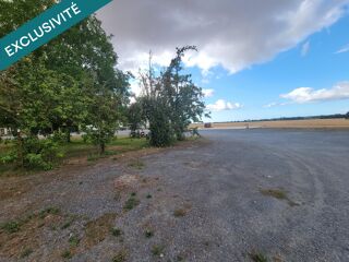  Terrain à vendre 1465 m²