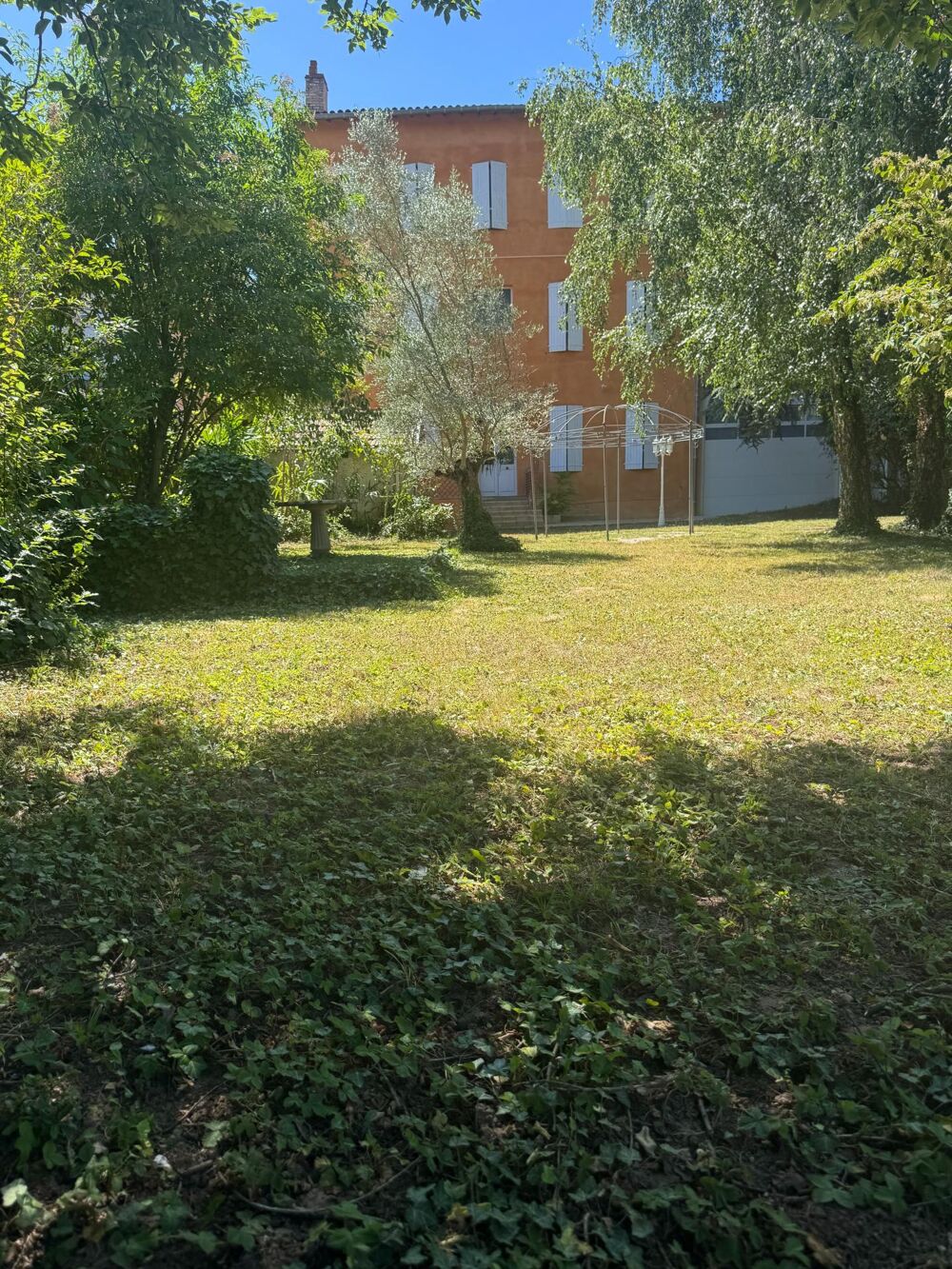 à vendre  Maison Gaillac (81600)