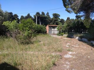  Terrain  vendre 355 m