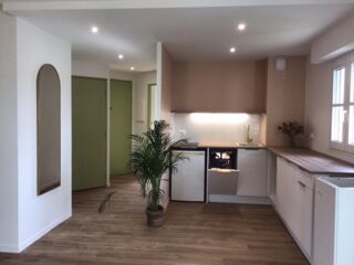  Appartement  vendre 2 pices 48 m