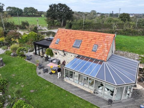   maison 111m2 Maison - 5 pi�ce(s) - 111 m�