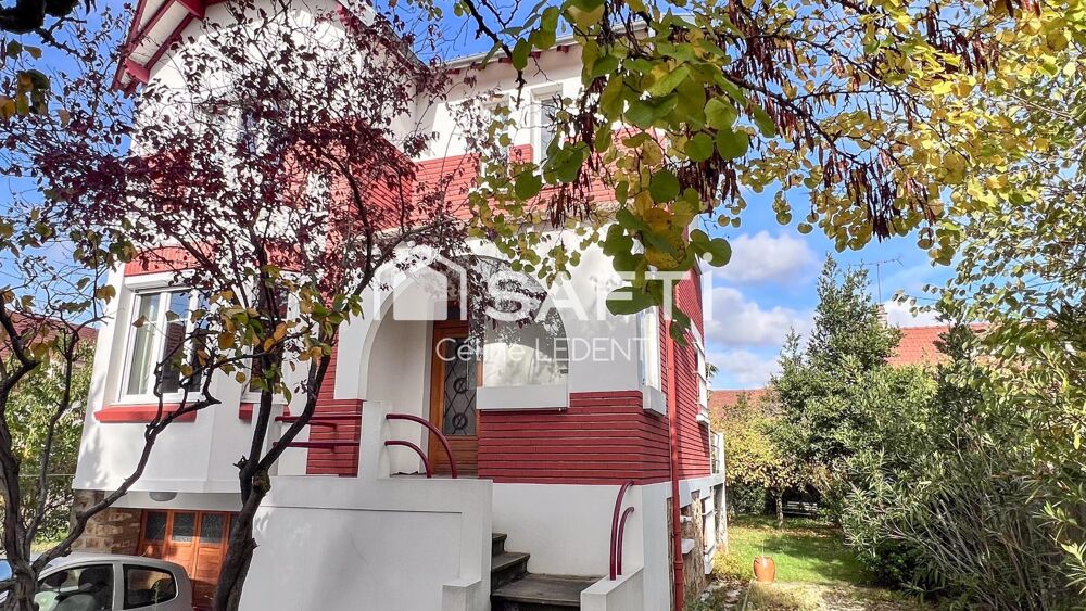  vendre  Maison Maisons-Alfort (94700)