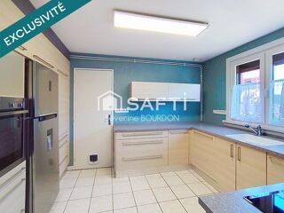  Maison � vendre 4 pi�ces 77 m�