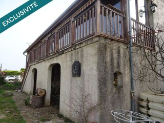  Maison � vendre 8 pi�ces 196 m�