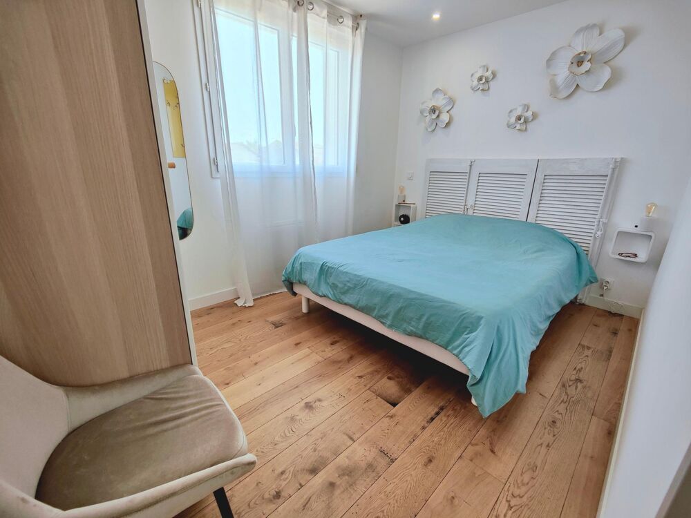 Vente Maison de 2023. DPE C. Clim. Garage.Tram Le bouscat