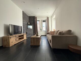  Appartement à vendre 3 pièces 58 m²