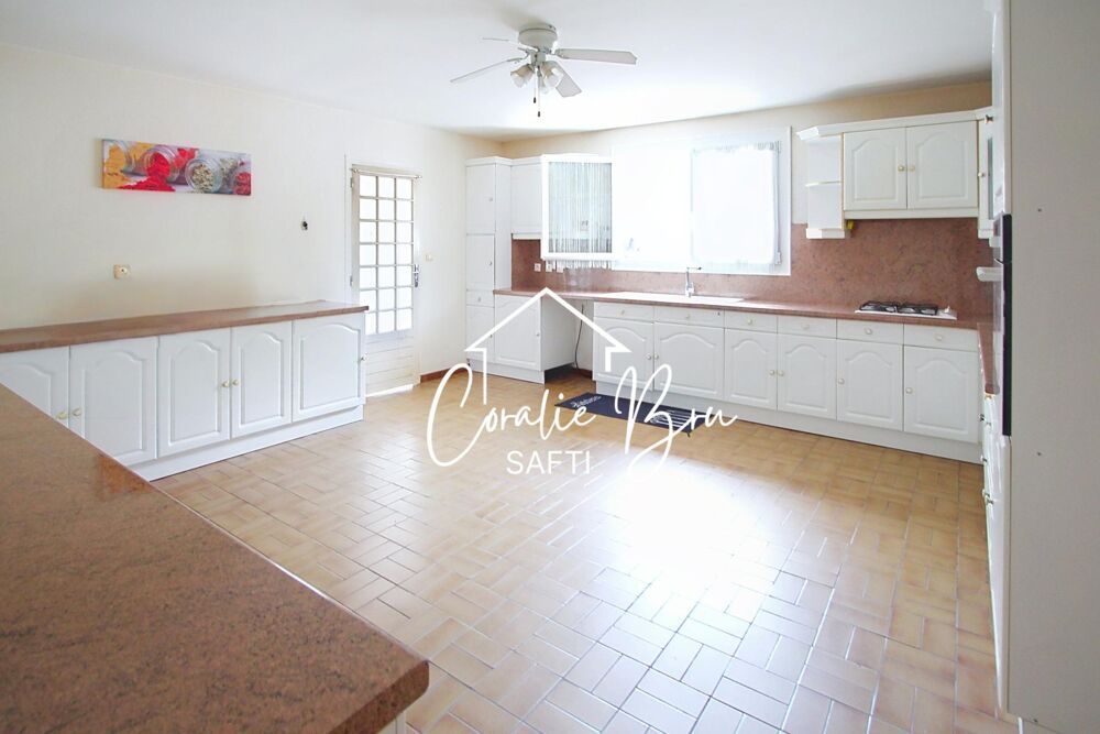 Vente Maison Ensemble immobilier Longère 180m² + maison de rapport 62m² Sousmoulins