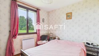  Maison à vendre 8 pièces 270 m²