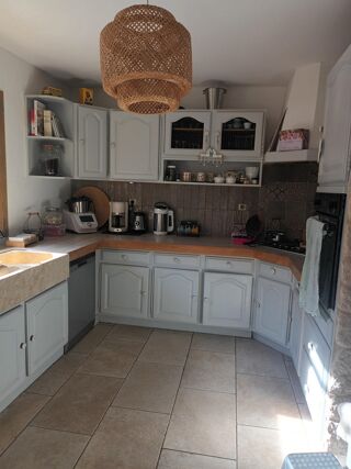  Maison � vendre 5 pi�ces 86 m�