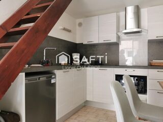  Maison à vendre 3 pièces 39 m²