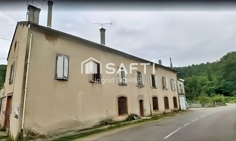   Id�ale projet familial investissement, fort potentiel Maison - 6 pi�ce(s) - 240 m�