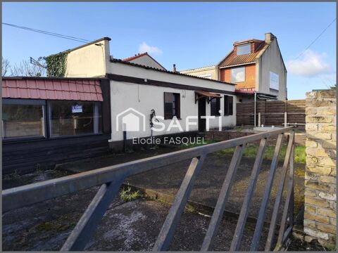   maison vue mer Maison - 7 pice(s) - 122 m