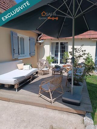  Maison  vendre 6 pices 132 m