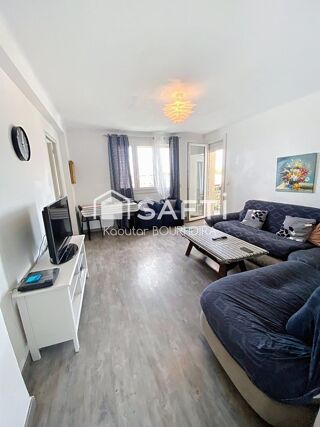  Appartement � vendre 4 pi�ces 67 m�