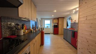  Maison à vendre 5 pièces 134 m²