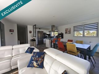  Maison à vendre 5 pièces 97 m²