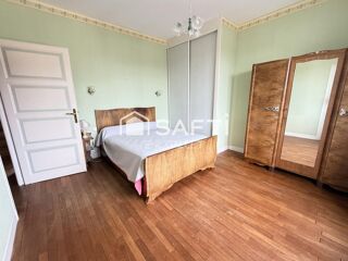  Maison à vendre 6 pièces 146 m²