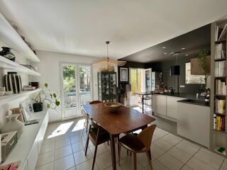  Maison � vendre 4 pi�ces 80 m�