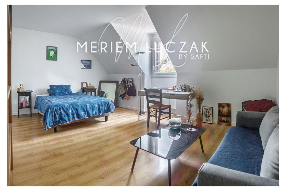à vendre  Maison Chambourcy (78240)