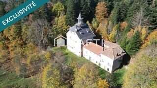  Maison � vendre 15 + pi�ces 670 m�