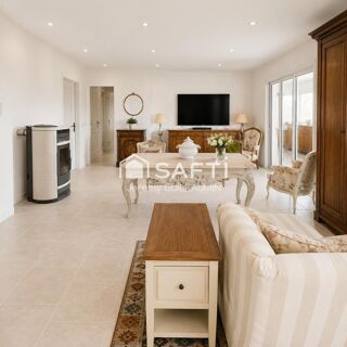  Maison à vendre 7 pièces 251 m²