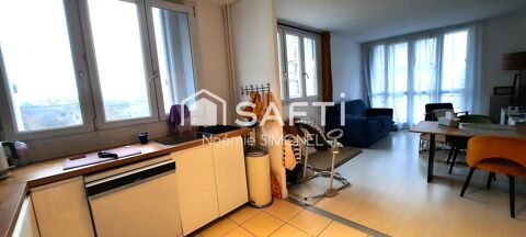   Appartement F3 2 chambres Appartement - 3 pi�ce(s) - 69 m�