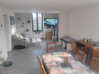  Maison à vendre 6 pièces 122 m²