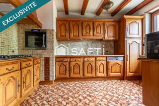  Maison à vendre 6 pièces 136 m²