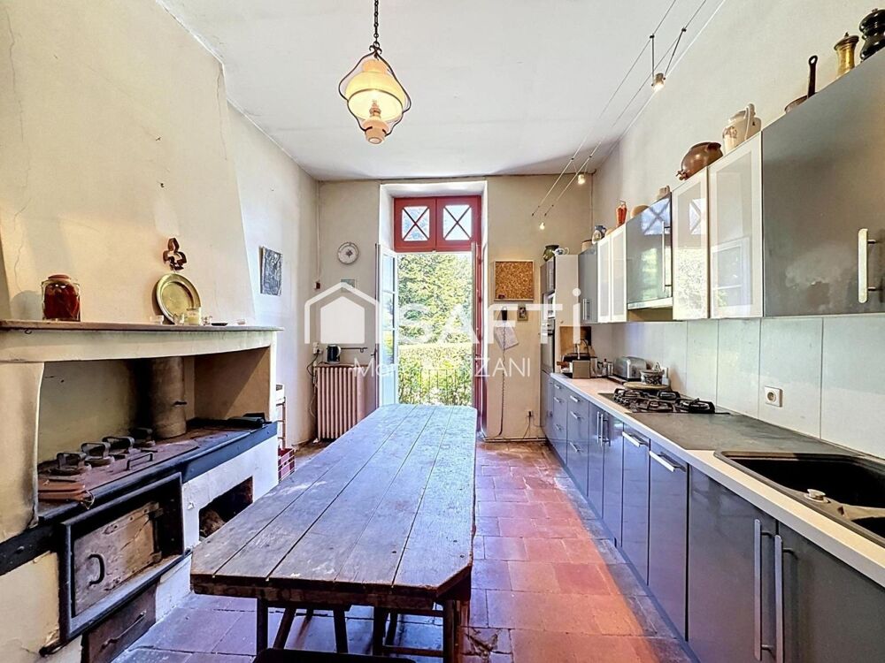 à vendre  Maison Sorèze (81540)