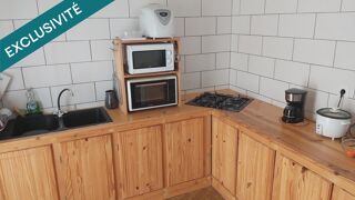  Maison � vendre 4 pi�ces 65 m�