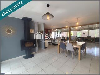  Maison à vendre 6 pièces 153 m²