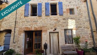  Maison � vendre 3 pi�ces 85 m�