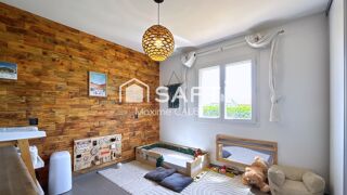  Maison � vendre 5 pi�ces 117 m�