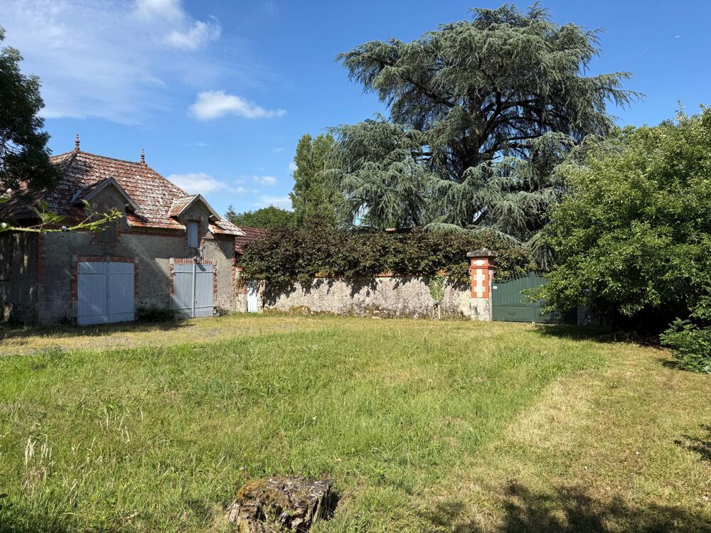 à vendre  Propriété/château Monnières (44690)