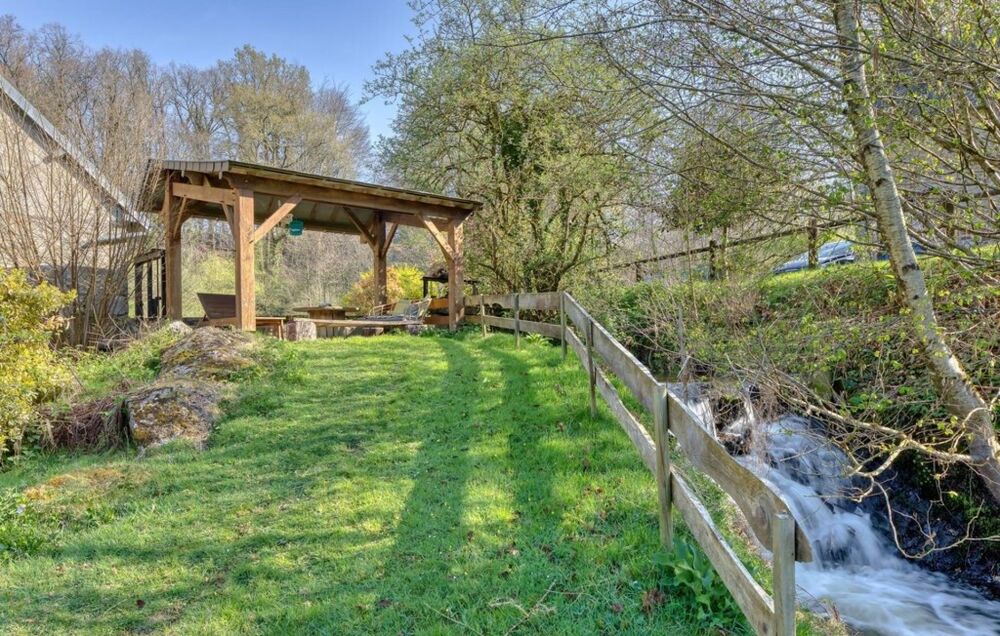 Vente Maison Moulin a vendre pour habitation ou gite Villedieu-les-poeles-rouffigny