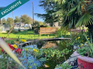  Maison � vendre 5 pi�ces 157 m�