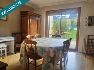  Maison � vendre 8 pi�ces 117 m�