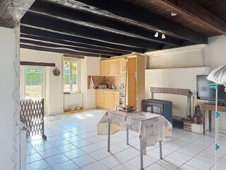  Maison à vendre 4 pièces 100 m²