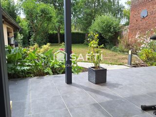  Maison � vendre 8 pi�ces 174 m�