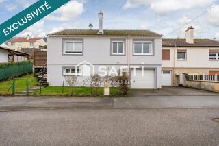  Maison � vendre 6 pi�ces 124 m�