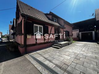  Maison à vendre 5 pièces 91 m²