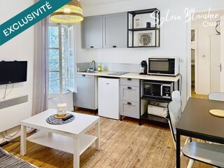  Appartement � vendre 2 pi�ces 25 m�