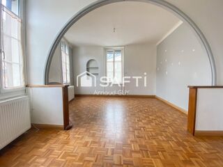  Maison � vendre 6 pi�ces 92 m�